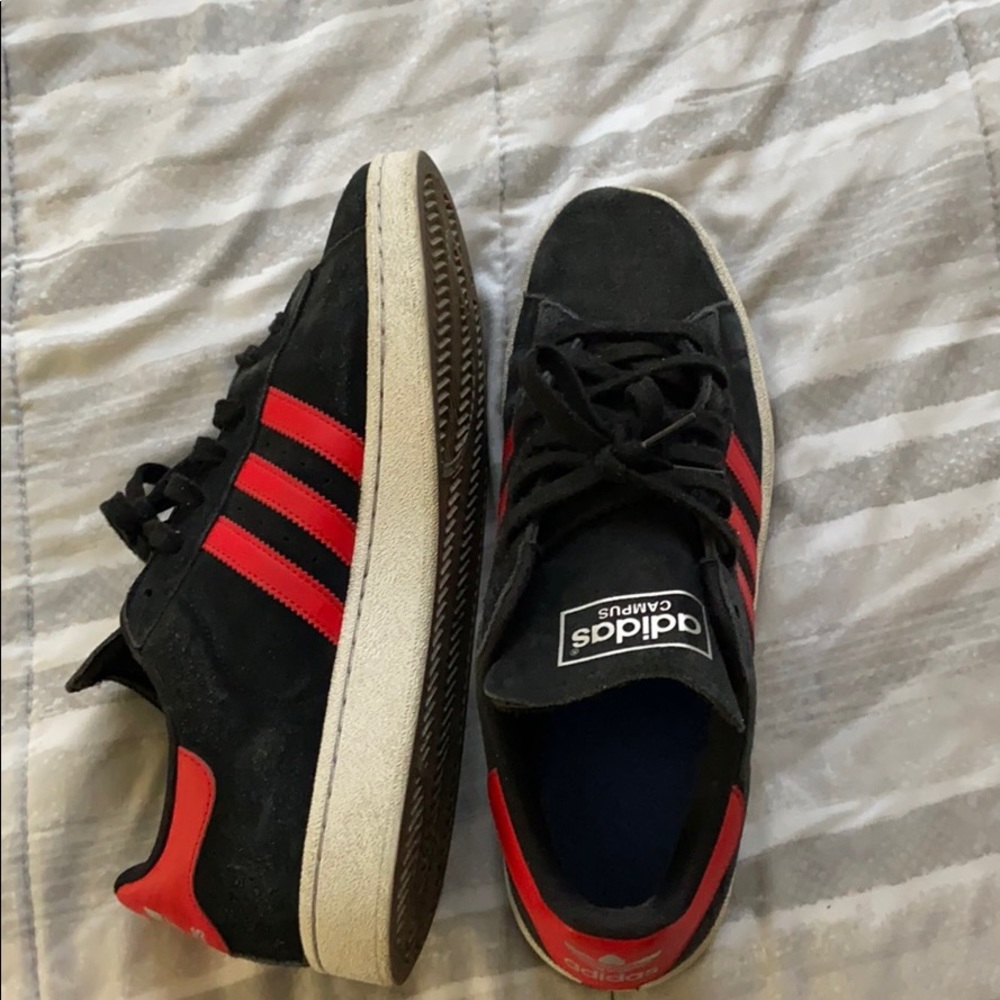 Used Adidas Campus for men